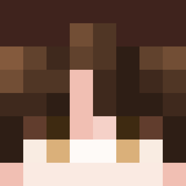 soiunauva's skin