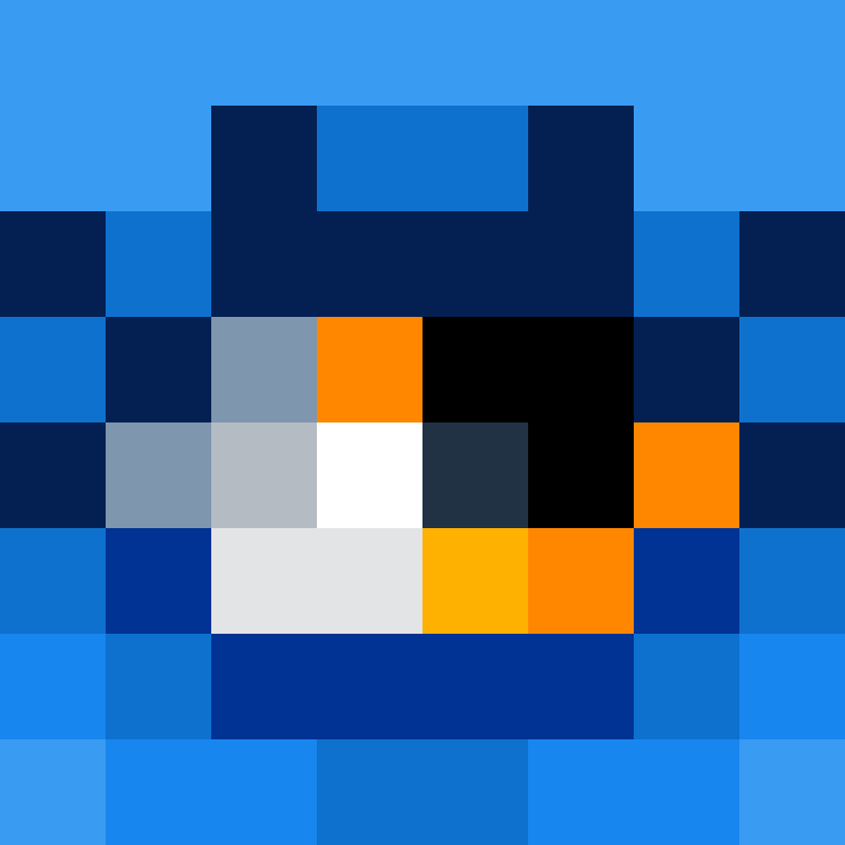 BradBot_2's skin