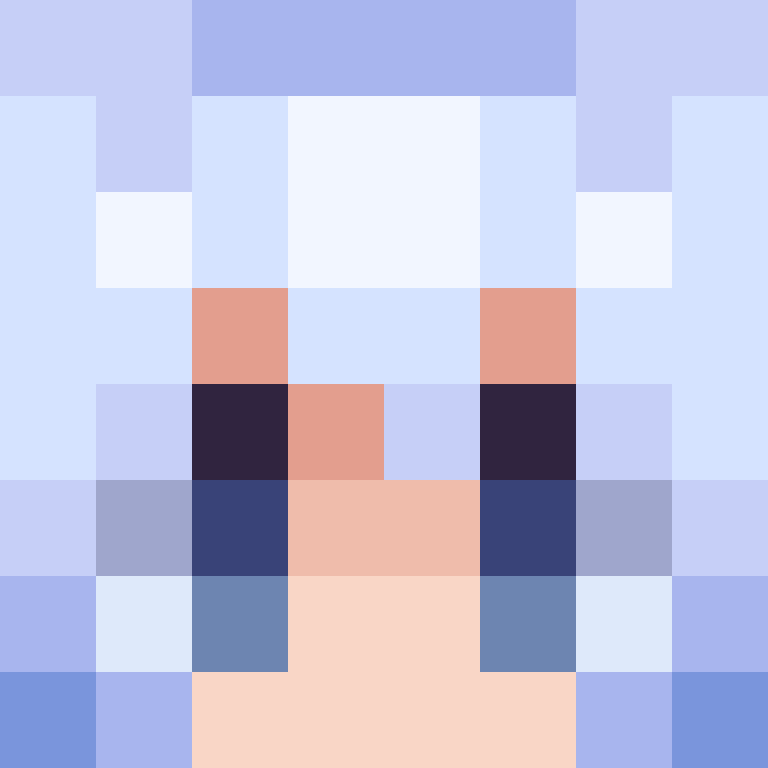 OutInLight's skin