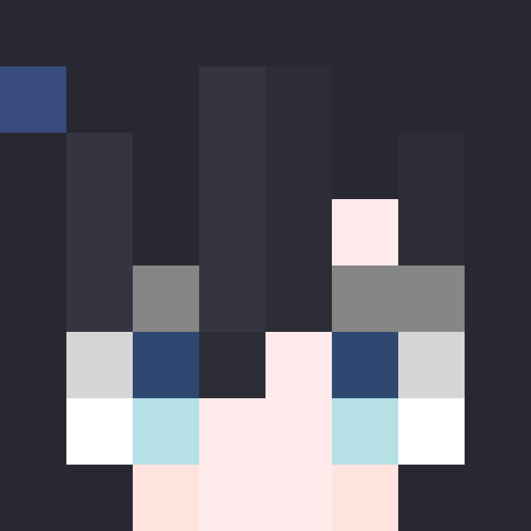 Shadow_Gamer17's skin