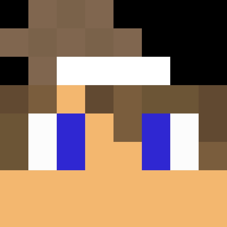 cronard's skin