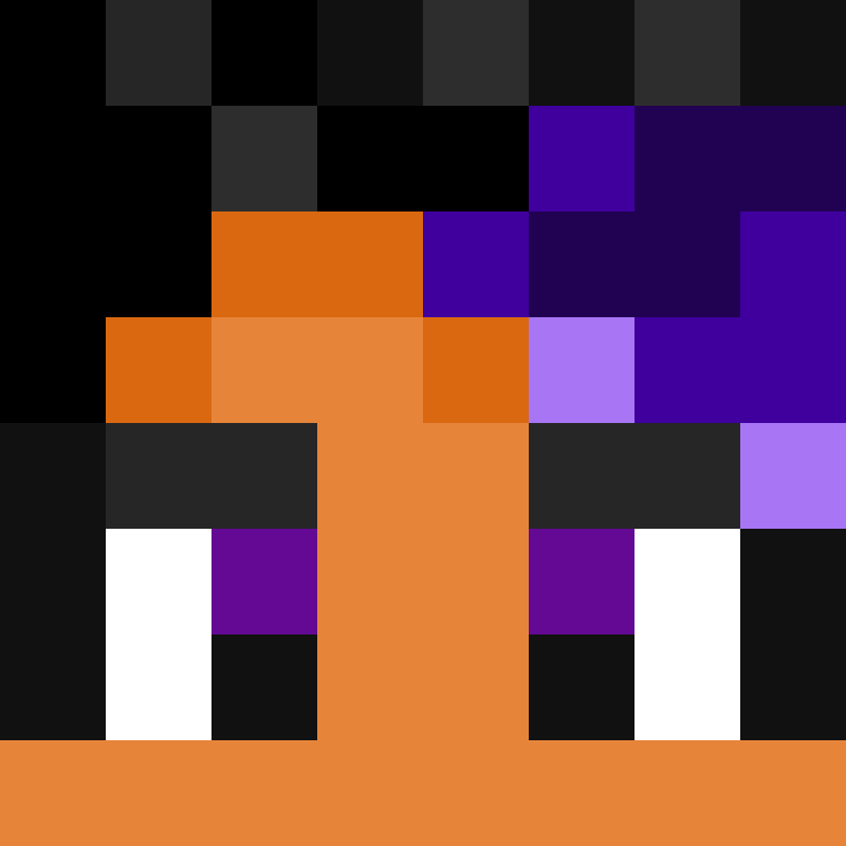 SkinEnthusiast's skin