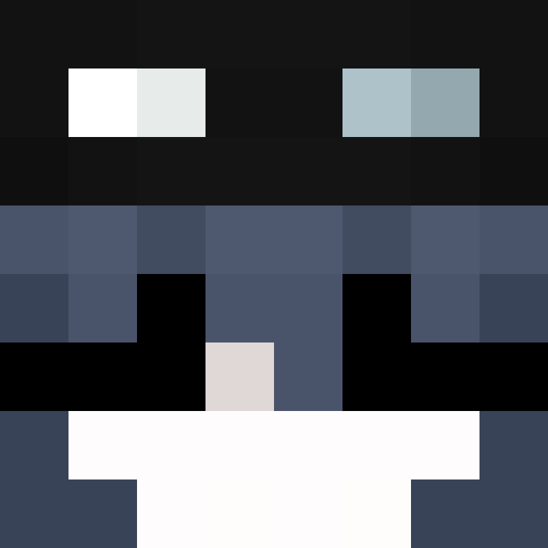 medontlikemyself's skin