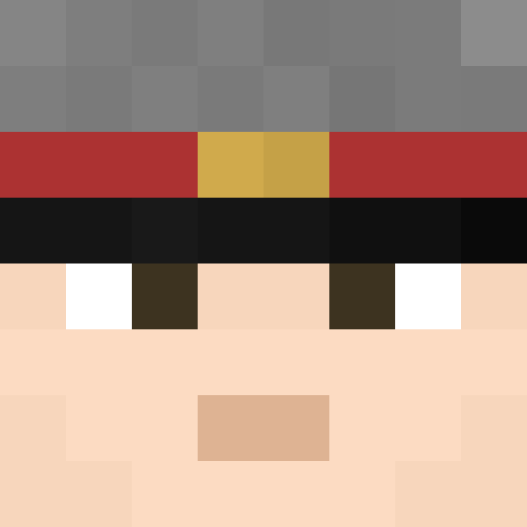 pushyomg's skin