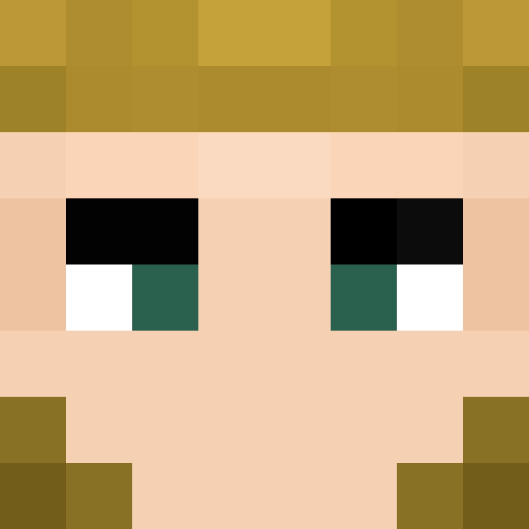 8_Bit_Psycho's skin