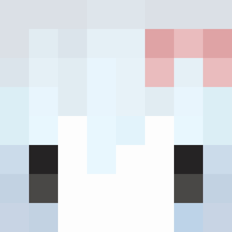 shiluv's skin
