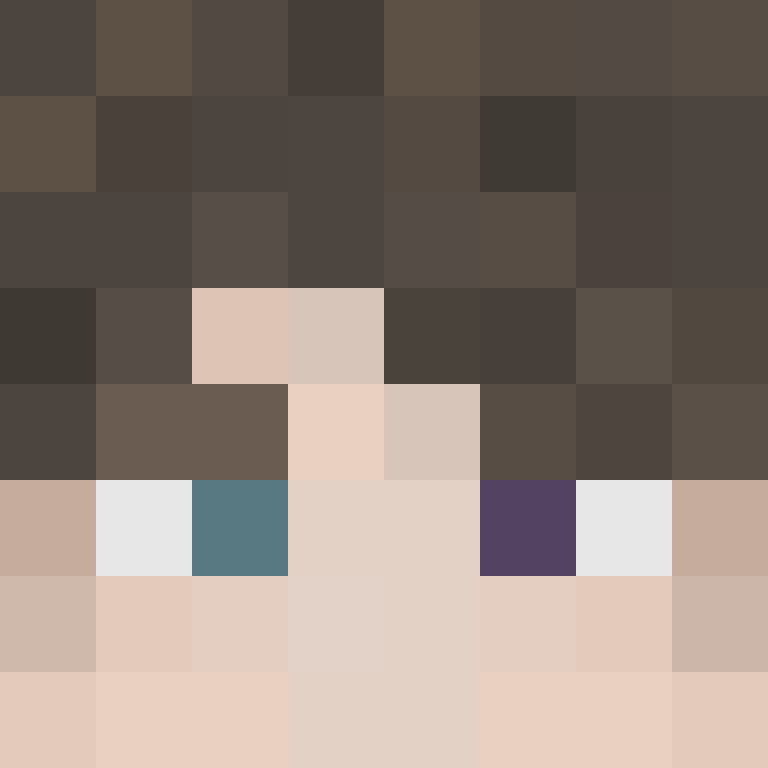 Elkfein's skin