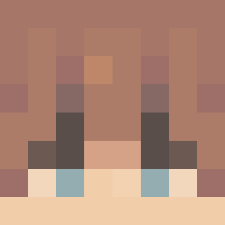 PaulDee16's skin