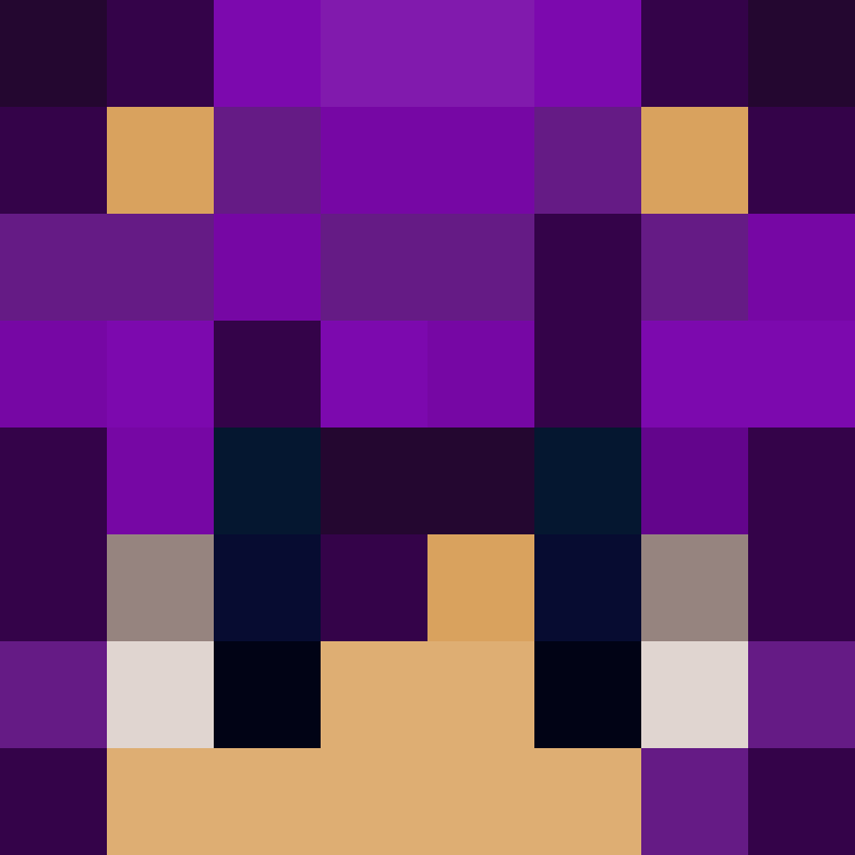 ThatVeryGoat's skin