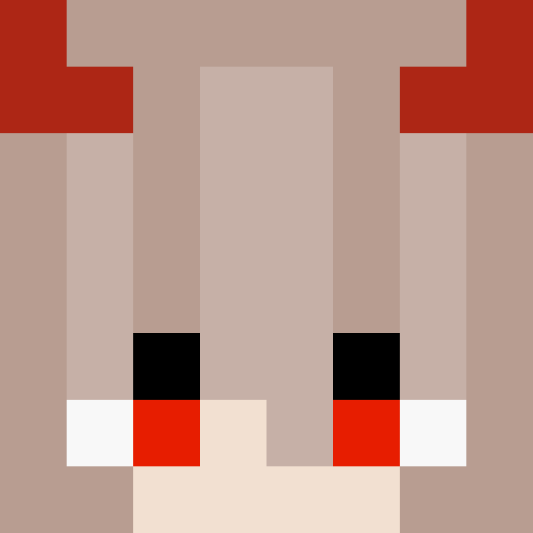 Noobichan's skin