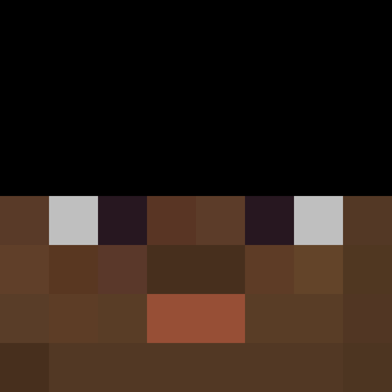 Smoketopuss's skin