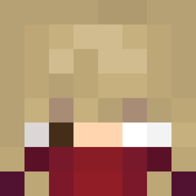 Fuyunova's skin