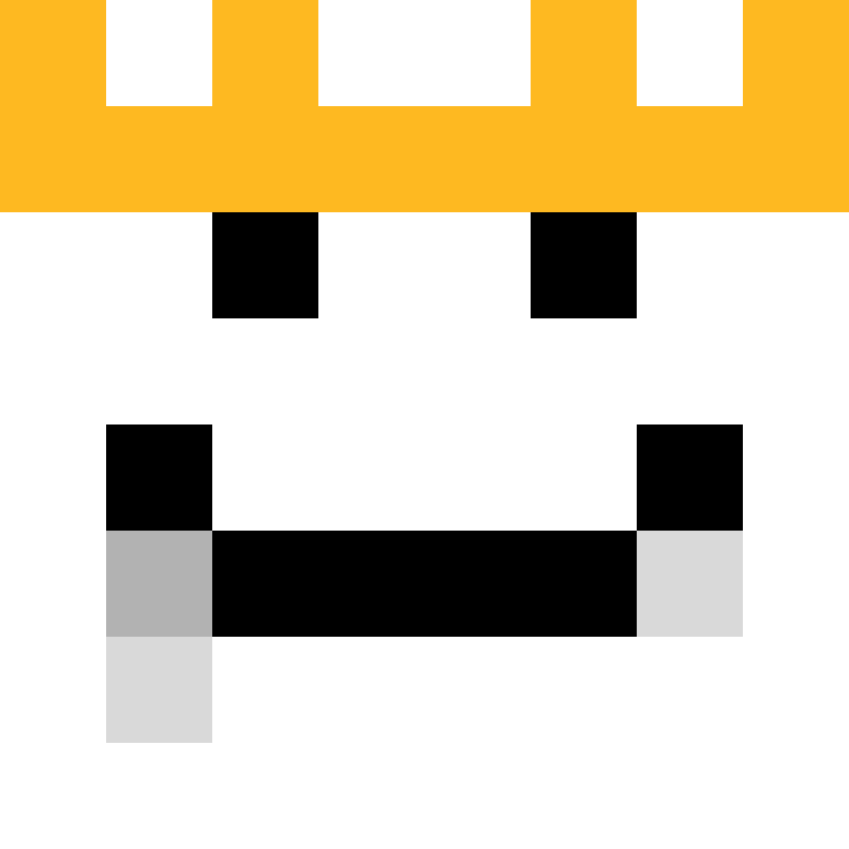 BundaLicker445's skin