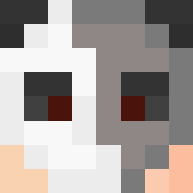 MindeMinde12's skin