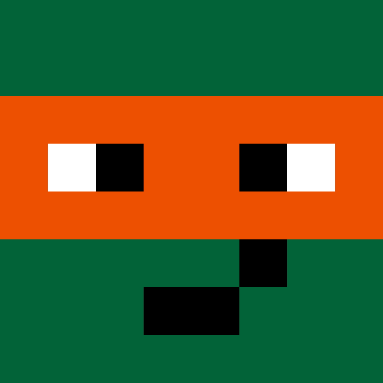 BertBert27's skin