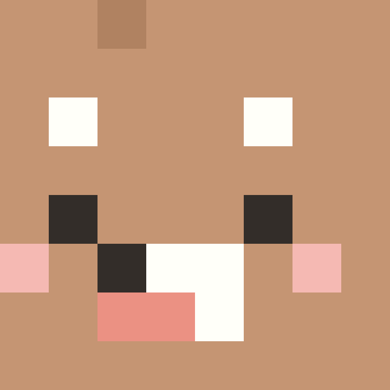 pongtane's skin