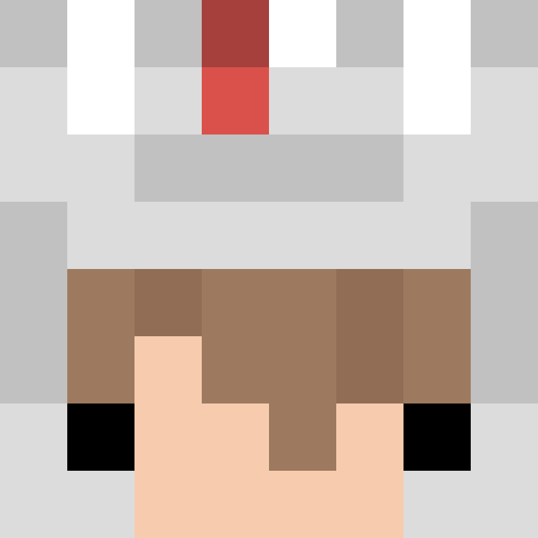 Vicious7u7's skin