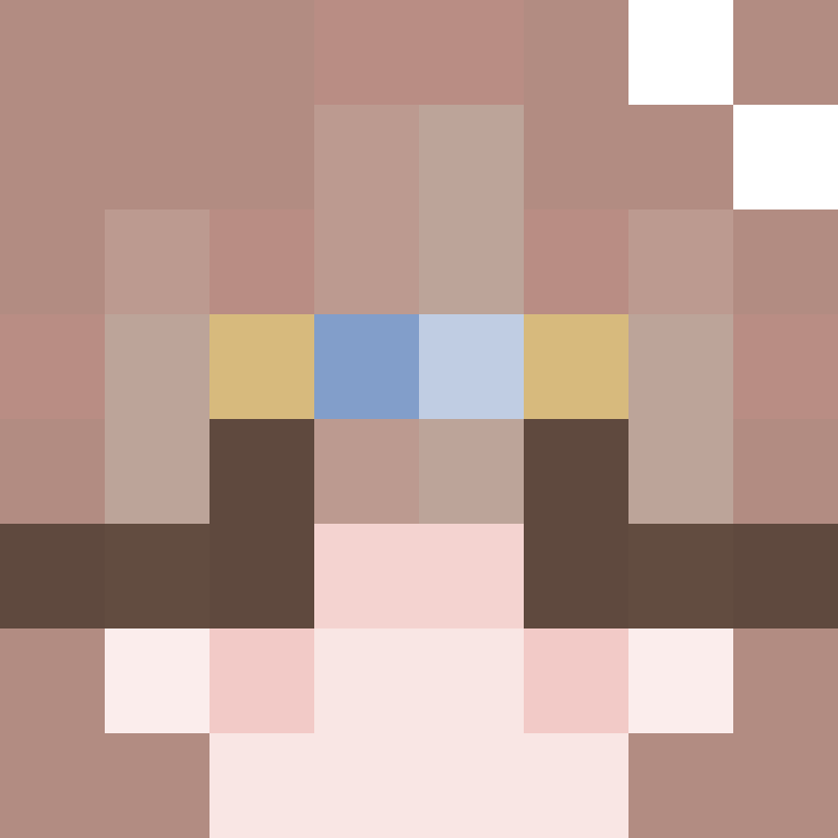 Happypyy's skin
