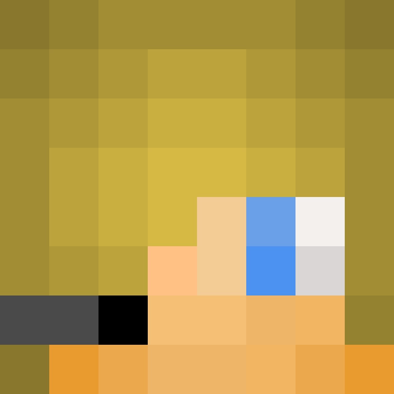 SupaXDD's skin