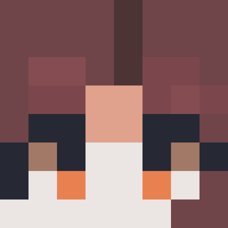 ensafir's skin