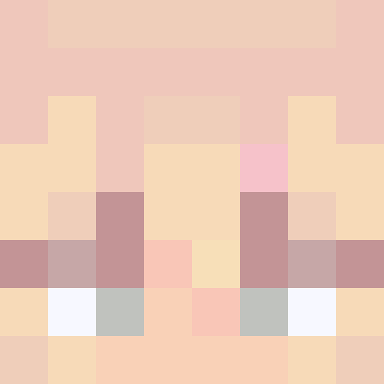 Loathlana's skin
