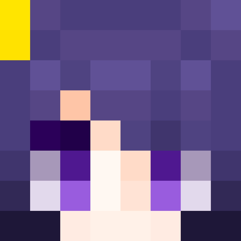 Yihang1912's skin