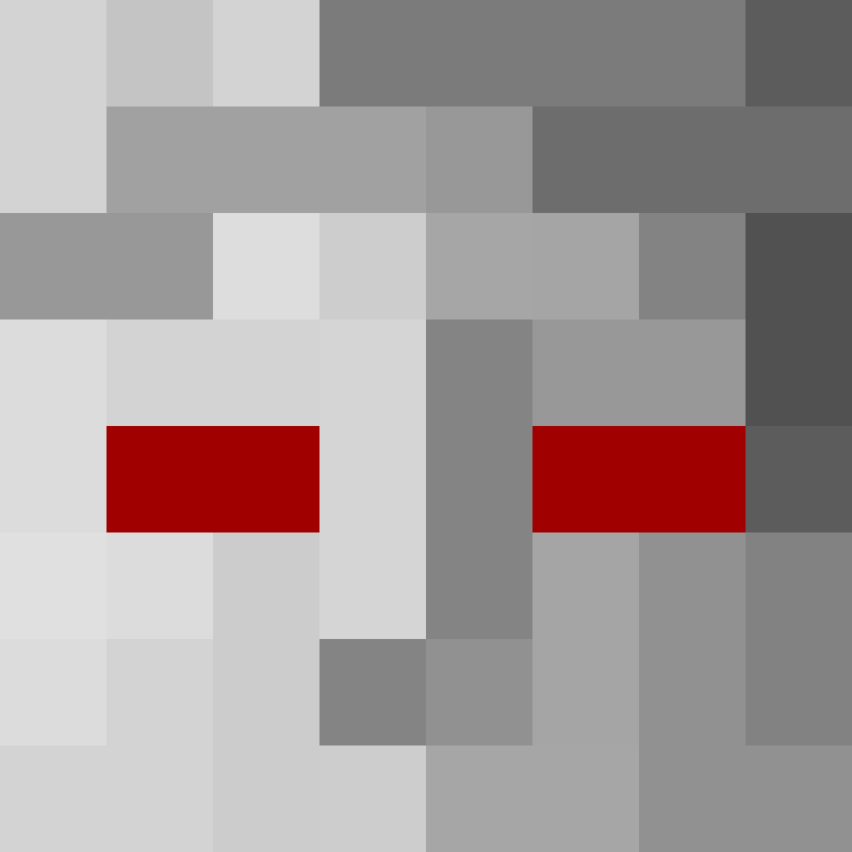 TMeller's skin