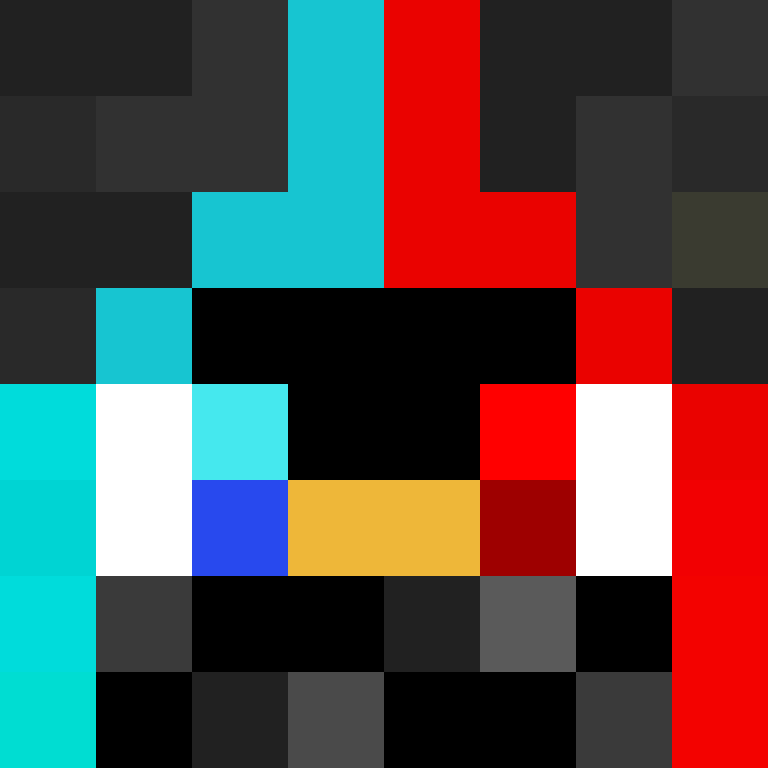 Dudu_Sainz's skin