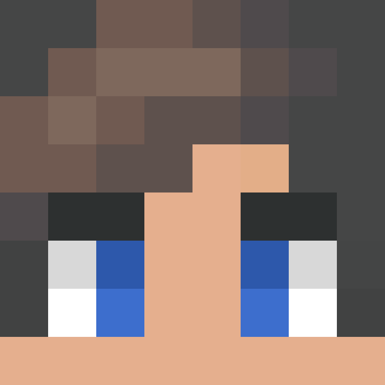 idrewZen's skin