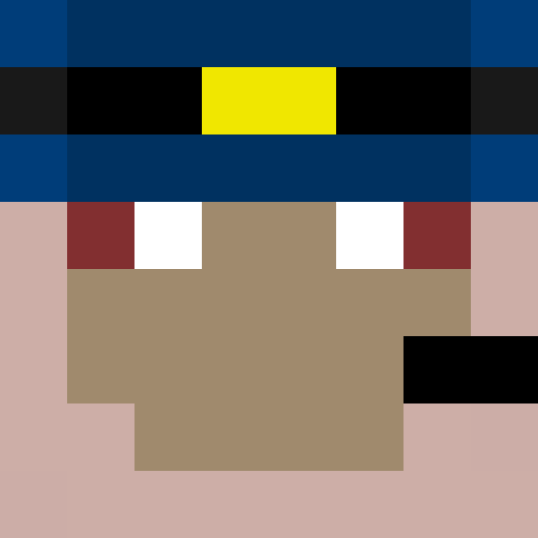 HooliganDE's skin