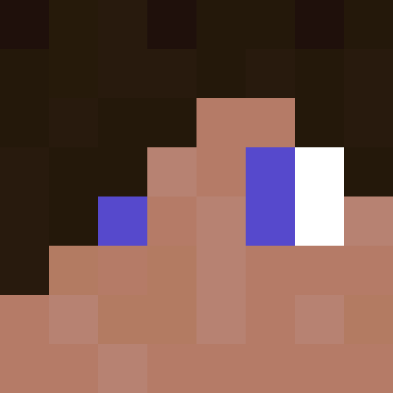 lutzee's skin