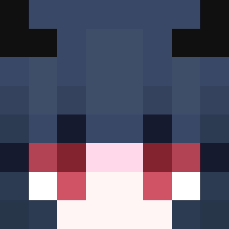 XitteyPvP's skin
