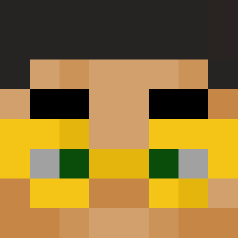MrBoogiePL's skin