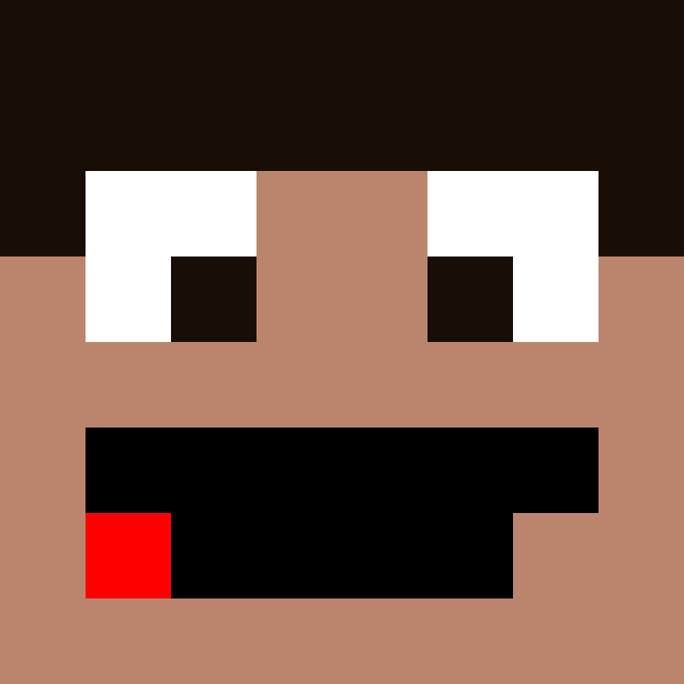 moomoohk's skin