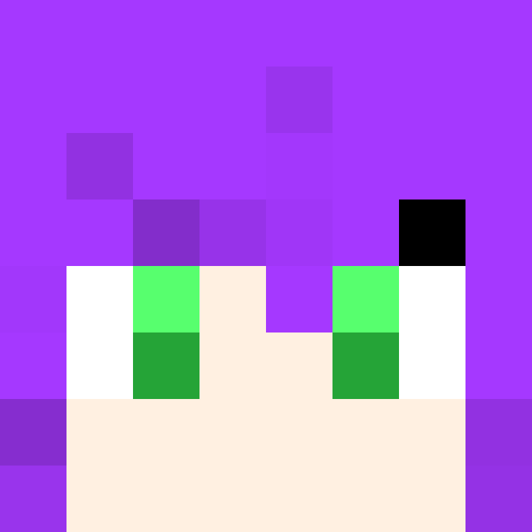 Mackerel_Jelly's skin