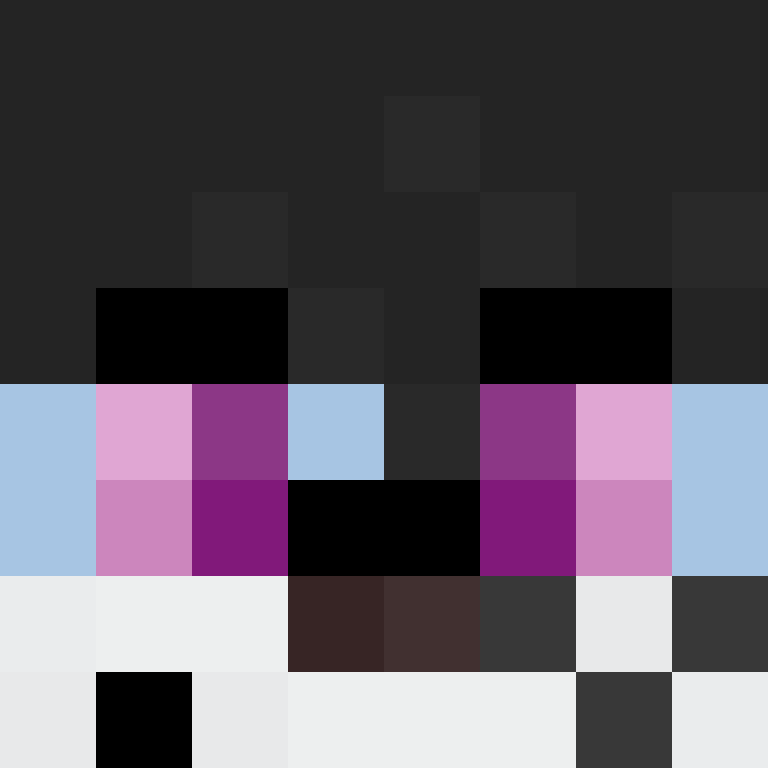 Exubun's skin