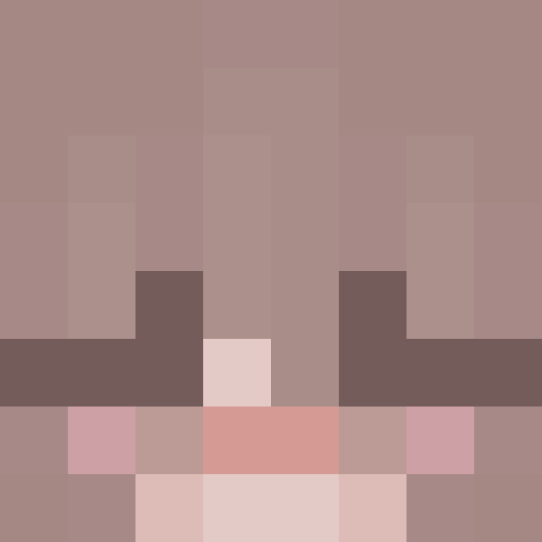 Haevenly's skin