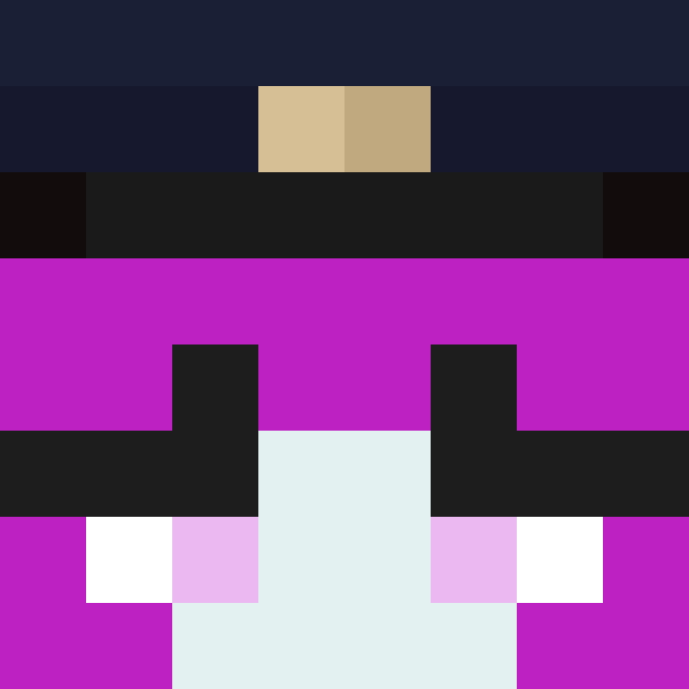 loopstream's skin
