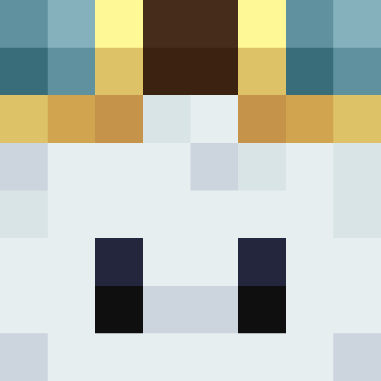 MironKess's skin