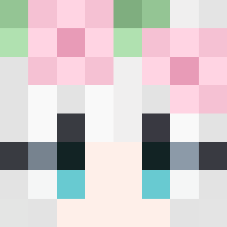 AiraSofia's skin