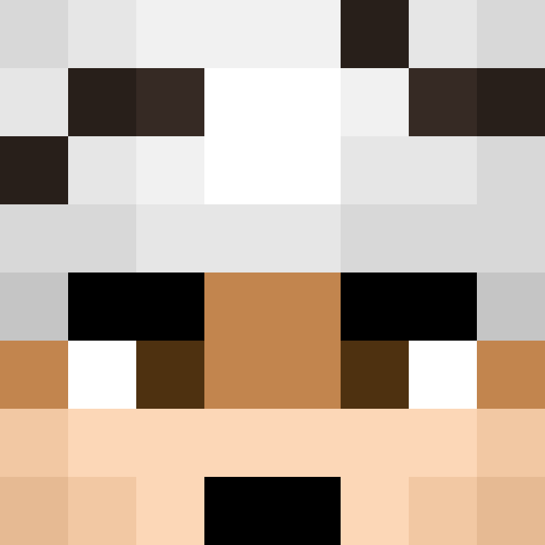 Hatter97's skin