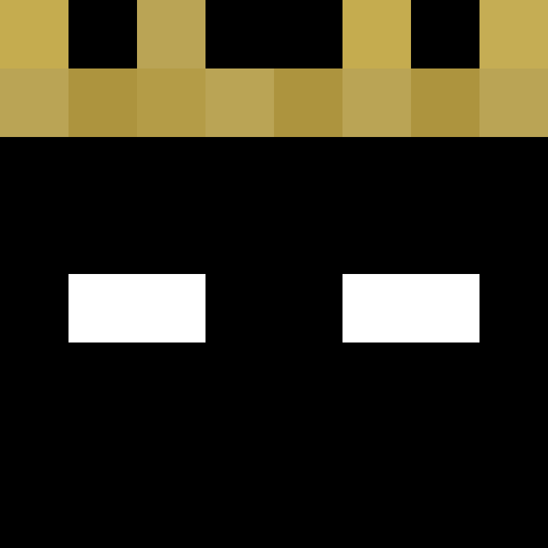 Kalfred's skin