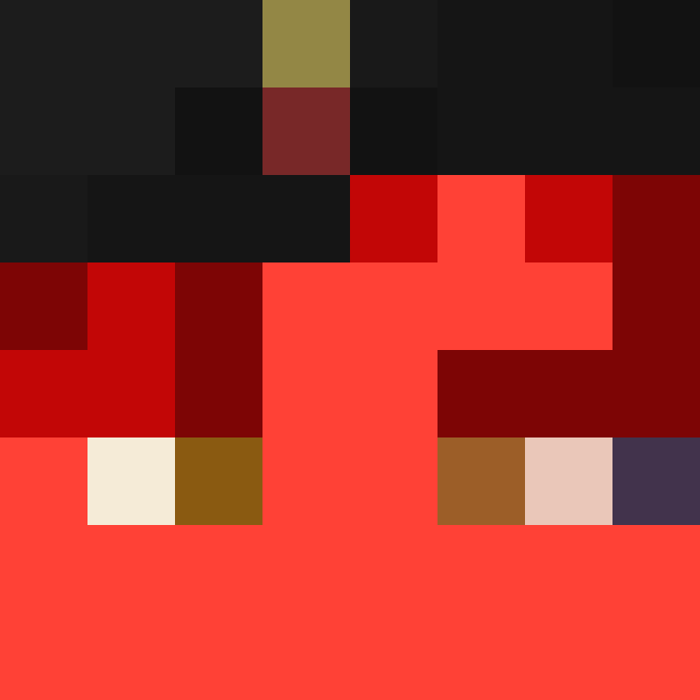 JUANZITO007's skin