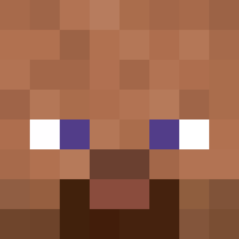 iagoob's skin