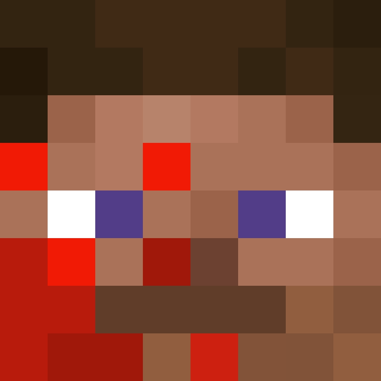 CrownNite's skin
