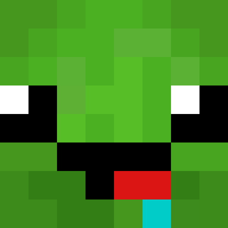 LaCroixTaCo's skin