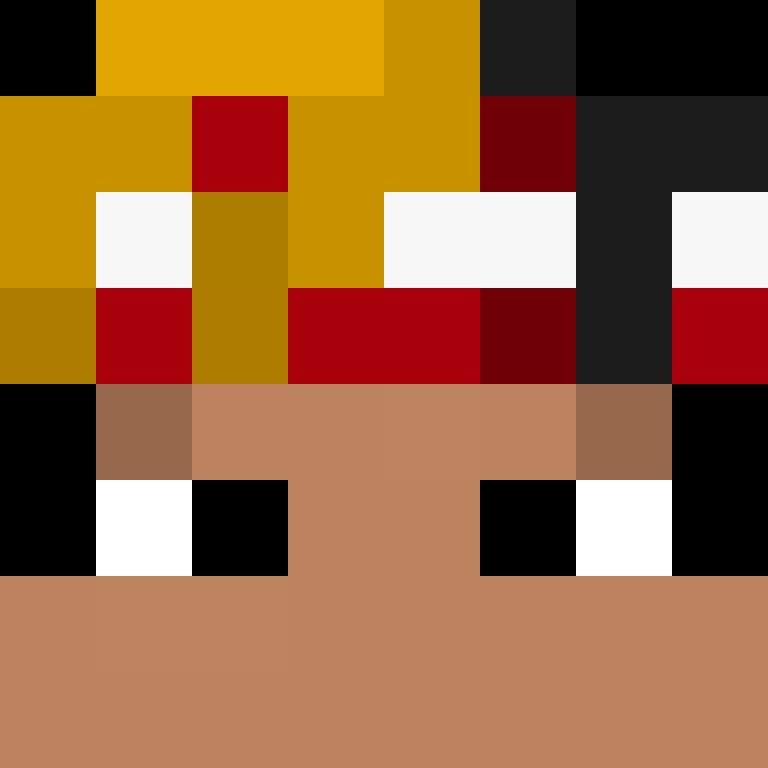 MoldyConquerer's skin