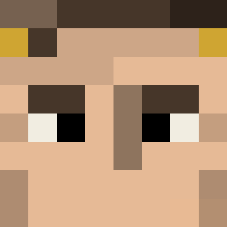 Crowley2106's skin