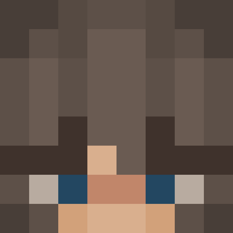 kiireeiiu's skin
