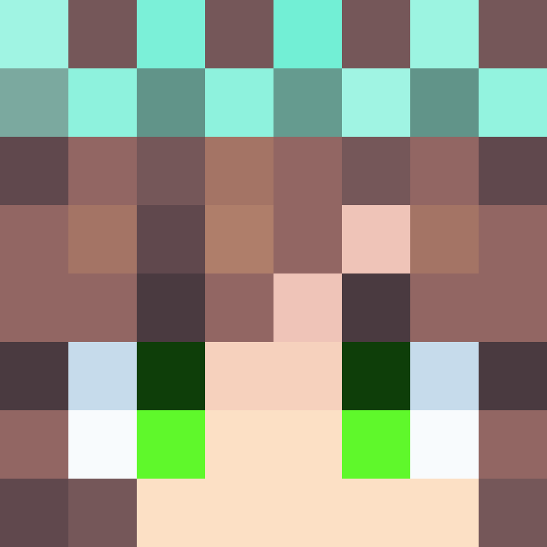 UniCake895's skin